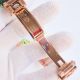 Clean Factory Rolex Daytona 7750 Rose gold Face Watch 040722 (7)_th.jpg